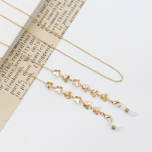 Butterfly Eyewear Chain